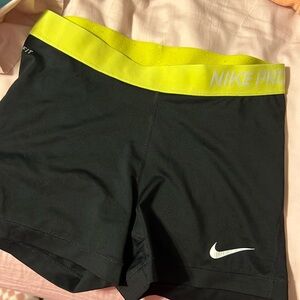 Nike pros